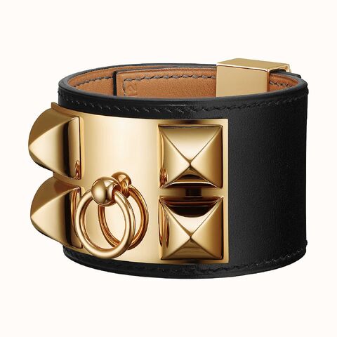 File:Hermès - Leather bracelet.jpg