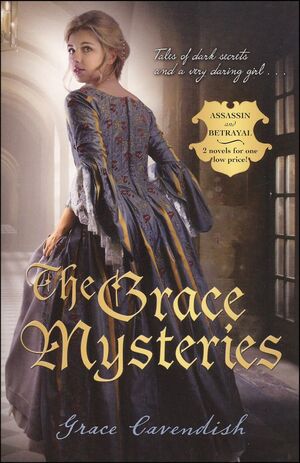 Lady grace