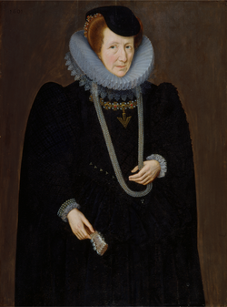 Mary shelton
