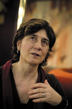 Nanà Cecchi