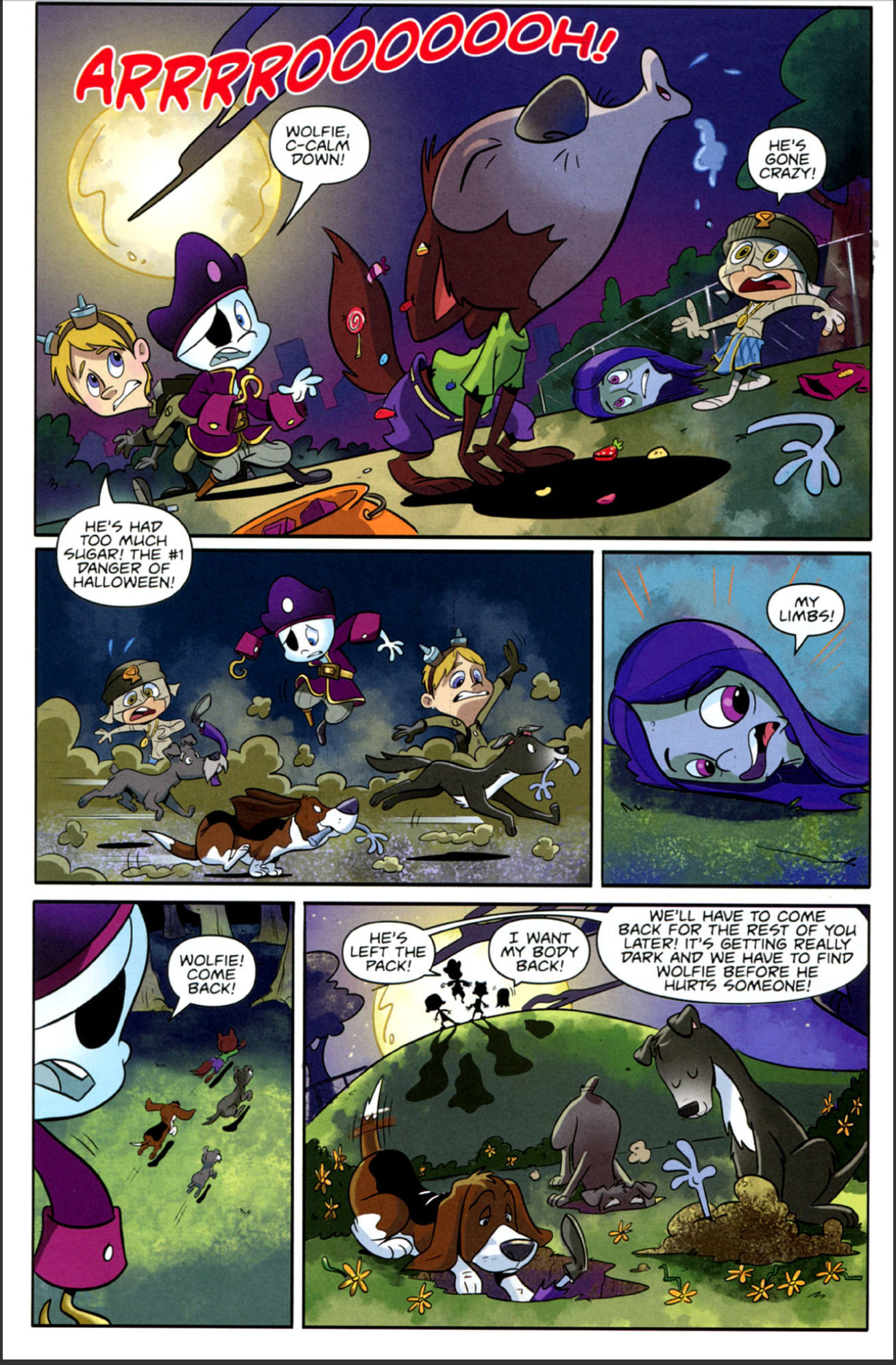 The Tufos Comic That Broke The Internet - eq59myq