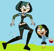 Wendylaught