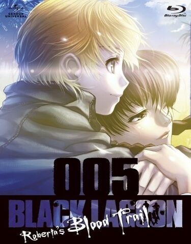 File:Black Lagoon Robertas Blood Trail Blu-ray Disc Covers 005.jpg