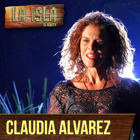 Archivo:Promocional Claudia Alvarez.jpg