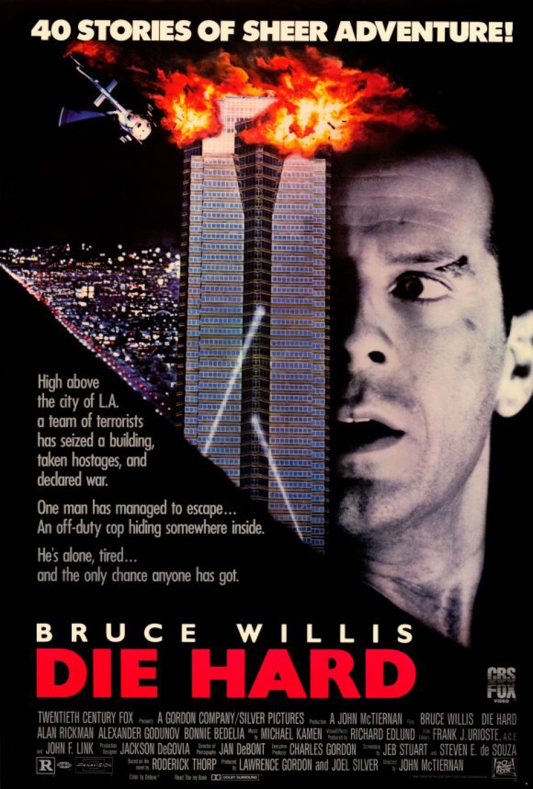 Die hard la jungla wiki fandom powered by wikia