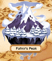 Fafnir's Peak Select