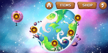 Bunny Planet!