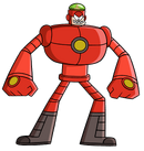 BIGDARREL