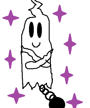 Spookje