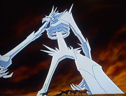 Ice King