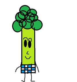Broccolietje