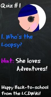 Loopsy