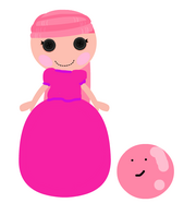 Pinkcess Bonnibel