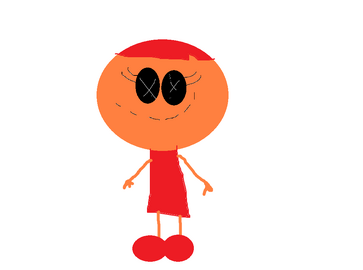 Lalaloopsy face