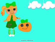 Juicy Orange