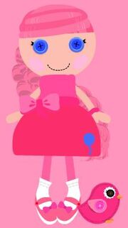 Pinkpinkiepie