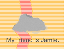 Jamie Pet