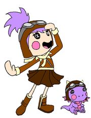 Claire Fly'N'High JPG