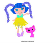 Sally Wonder