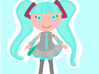 HatsuMi