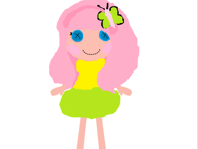 FluttershyFinale