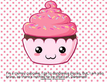 Cuppycake