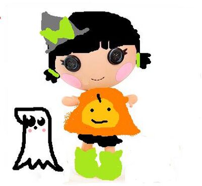 Scary O' Ween