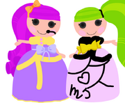 Tori 'N' Melody