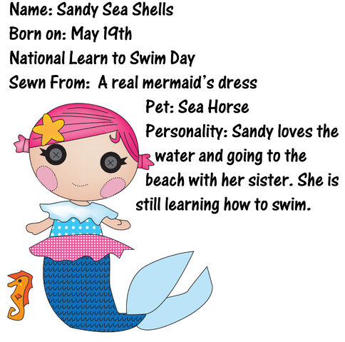 File:Sandy sea shells.jpg