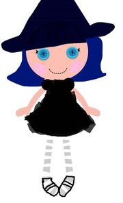 Helen Halloween