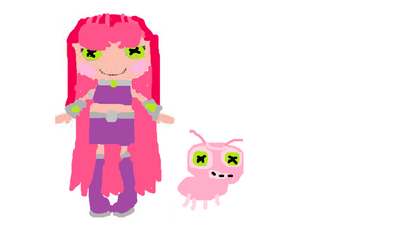 Star fire