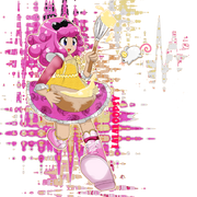 Lalaloopsy by azultg-d6zhc26