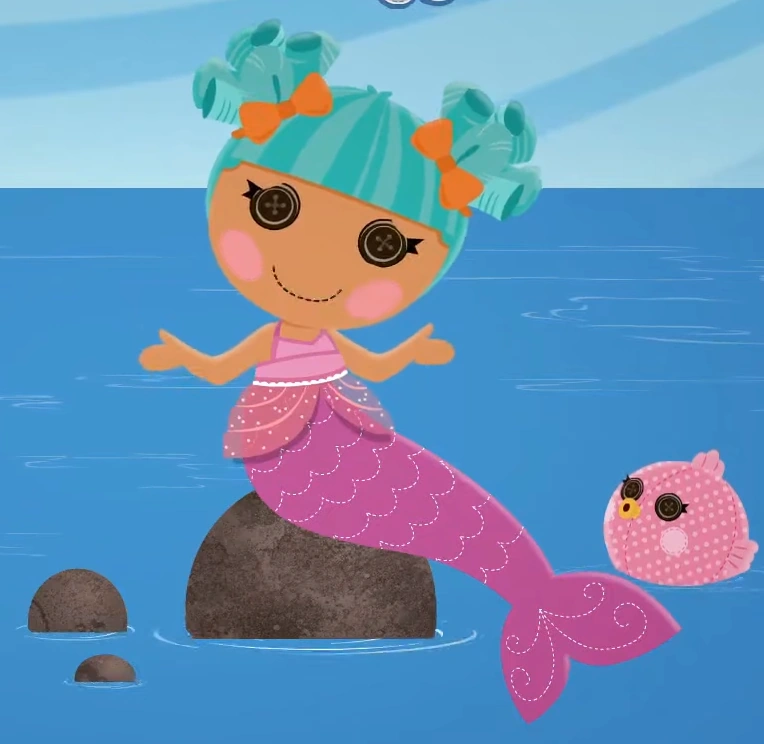 Sand E. Starfish Lalaloopsy Land Wiki FANDOM powered by Wikia