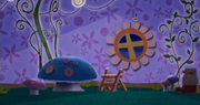 Pix E.'s room