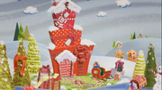 Holly's house