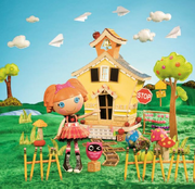 Bea Spells-a-Lot full poster