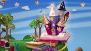 Star's castle