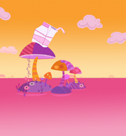 Milk Island