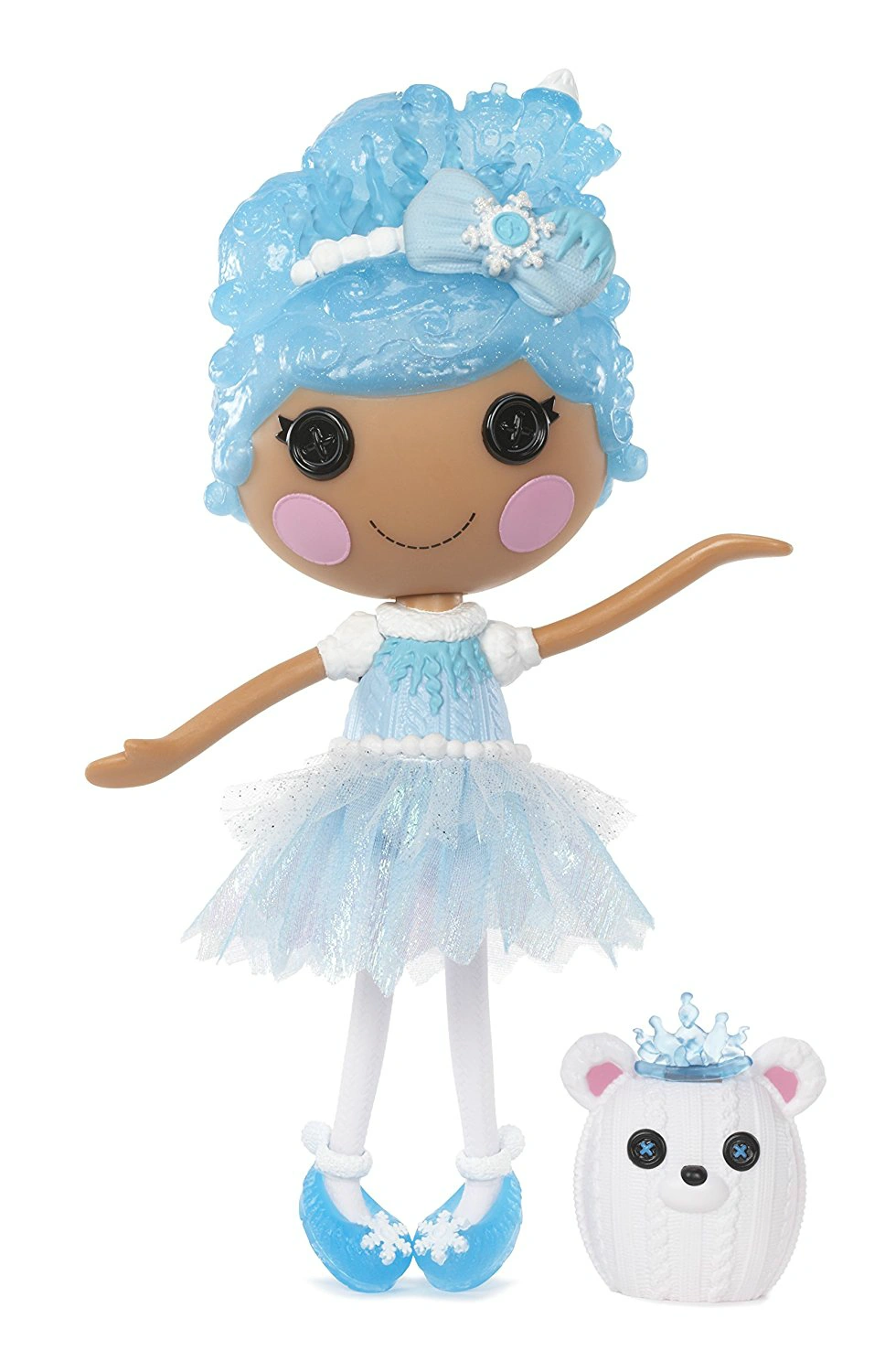 Mittens Fluff 'N' Stuff Lalaloopsy Land Wiki FANDOM powered by Wikia