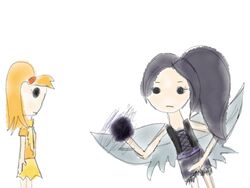 Rae&shadowblackmagic