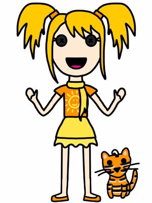 Rae Sunshimmer