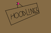 Hoodlings