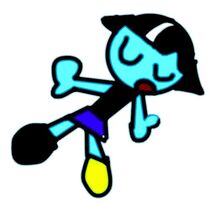 MCBARF SUCKS!!!!!!!!!!!!!!!!!
