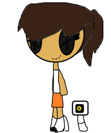 Shoot A. Portal
