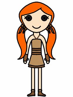 Addie Venture