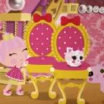 Lalaloopsy trinket