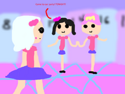 Princess Club