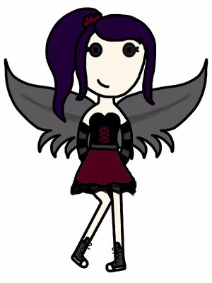 Shadow Moonbeam
