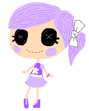 Violet Quartz