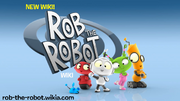 Rob-the-Robot wiki ad